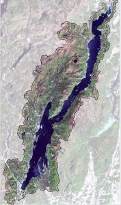 Lake George Watershed