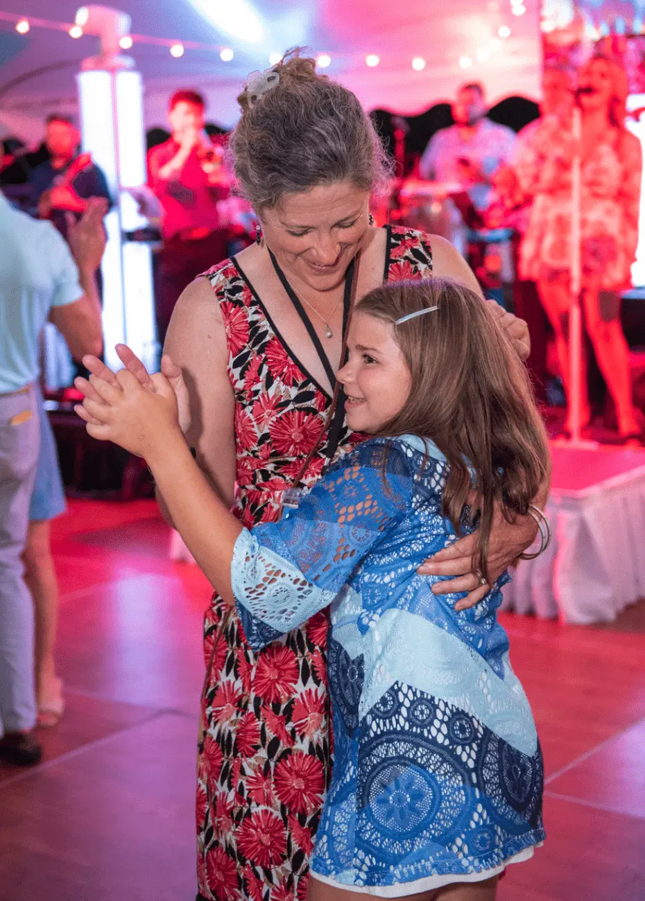 LGA Gala Dance