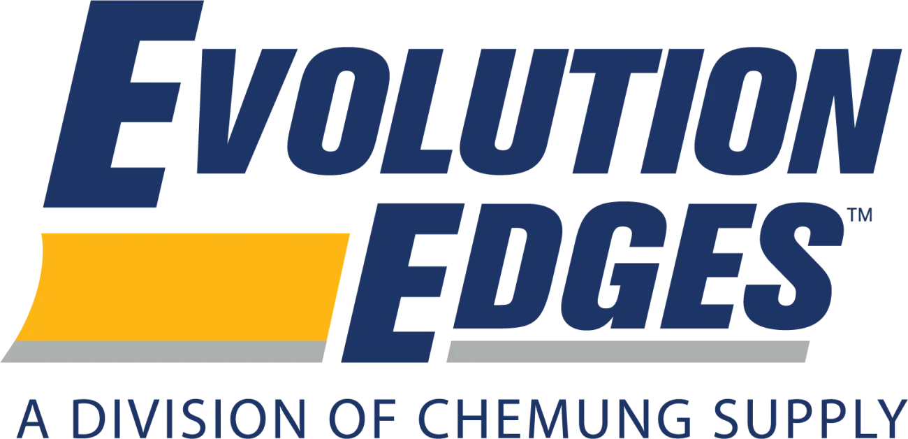 Evolution Edges