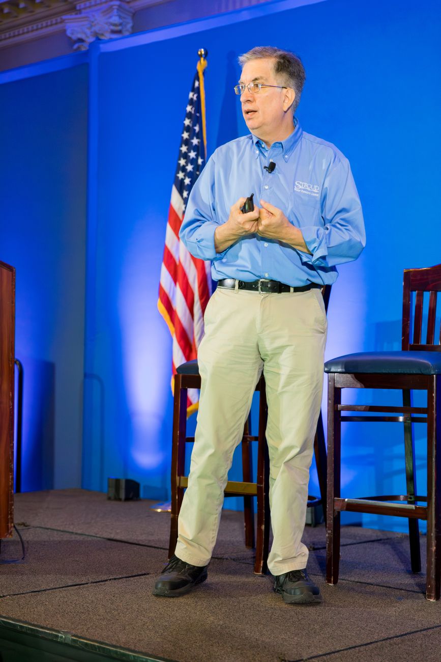 Dr. John Jackson