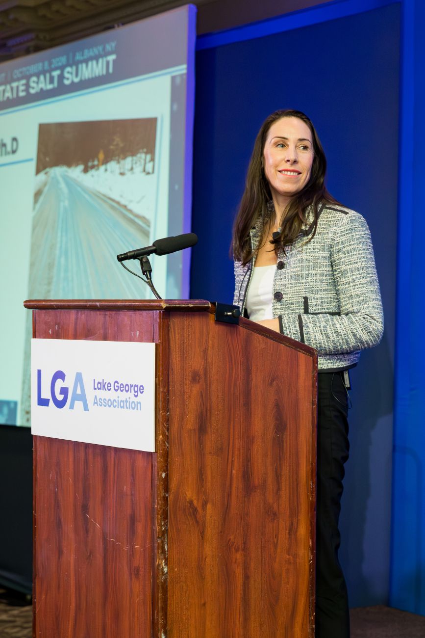 Dr. Shannon Roback