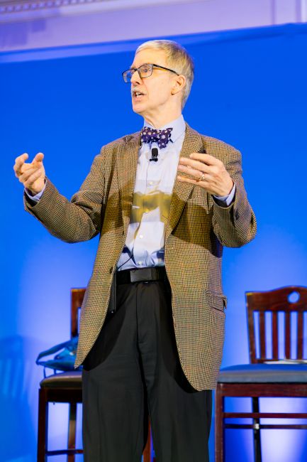 Dr. David Orr